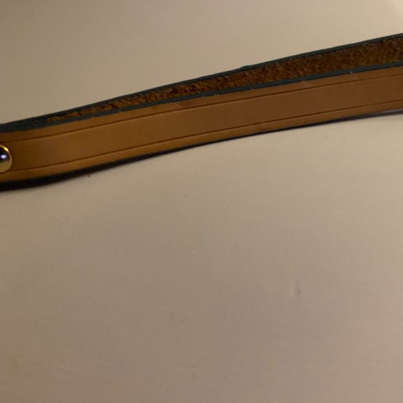 Dooney & Bourke Red Logo Wristlet ❤️ - Picture 8 of 11